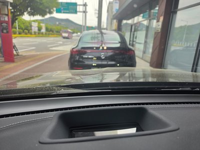 MERCEDES-BENZ GLC-CLASS - 9