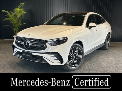 MERCEDES-BENZ GLC - 1