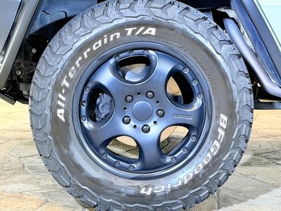 2001 Mercedes-BENZ G-CLASS 缩略图 55