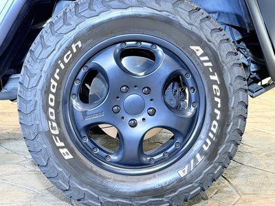 2001 Mercedes-BENZ G-CLASS 缩略图 58