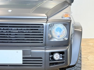 2001 Mercedes-BENZ G-CLASS 缩略图 45