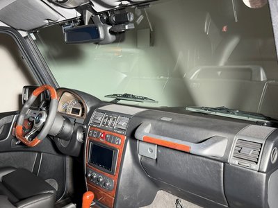 2001 Mercedes-BENZ G-CLASS 缩略图 15
