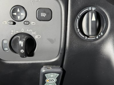 2001 Mercedes-BENZ G-CLASS 缩略图 24