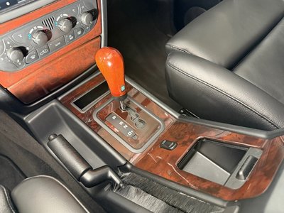 2001 Mercedes-BENZ G-CLASS 缩略图 27
