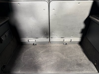 2001 Mercedes-BENZ G-CLASS 缩略图 29