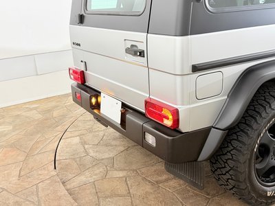 2001 Mercedes-BENZ G-CLASS 缩略图 40