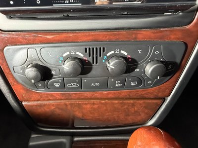 2001 Mercedes-BENZ G-CLASS 缩略图 26