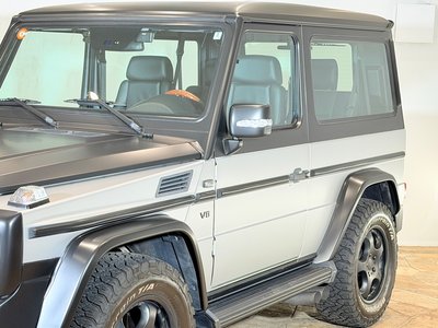 2001 Mercedes-BENZ G-CLASS 缩略图 47