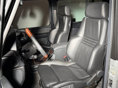 2001 Mercedes-BENZ G-CLASS 缩略图 18
