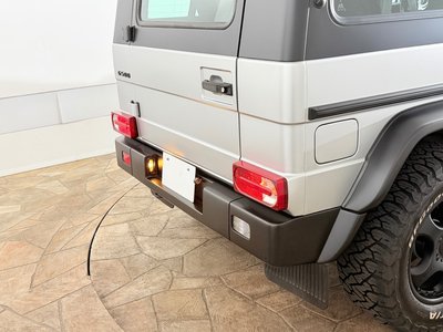 2001 Mercedes-BENZ G-CLASS 缩略图 41