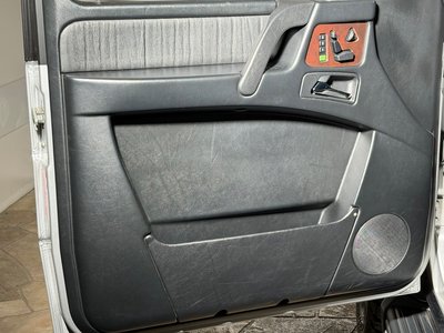 2001 Mercedes-BENZ G-CLASS 缩略图 17