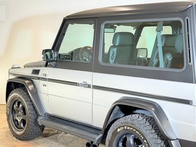 2001 Mercedes-BENZ G-CLASS 缩略图 54