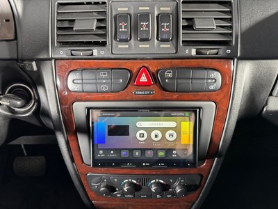 2001 Mercedes-BENZ G-CLASS 缩略图 25