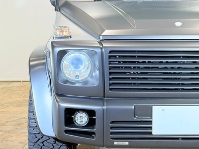 2001 Mercedes-BENZ G-CLASS 缩略图 44