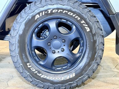 2001 Mercedes-BENZ G-CLASS 缩略图 56