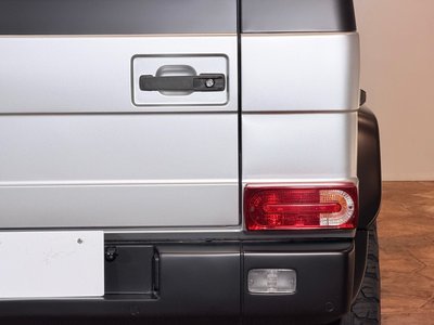 2001 Mercedes-BENZ G-CLASS 缩略图 52