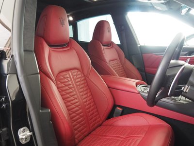 MASERATI LEVANTE - 8