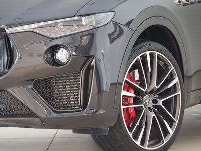 MASERATI LEVANTE - 6