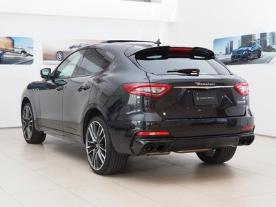 MASERATI LEVANTE - 4