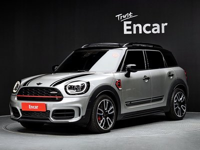 MINI COUNTRYMAN - 1