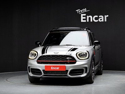 MINI COUNTRYMAN - 2