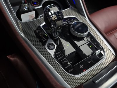 صورة مصغرة 13 لـ 2021 BMW X6