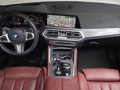 صورة 5 لـ 2021 BMW X6