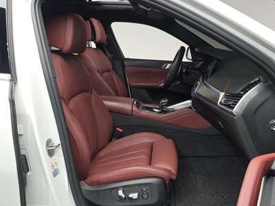 صورة مصغرة 18 لـ 2021 BMW X6