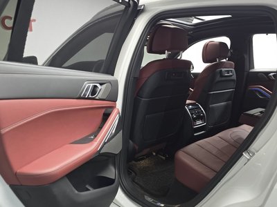 صورة مصغرة 17 لـ 2021 BMW X6
