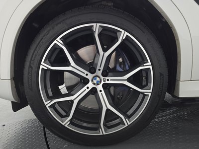 صورة 7 لـ 2021 BMW X6