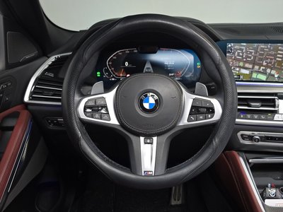 صورة مصغرة 20 لـ 2021 BMW X6
