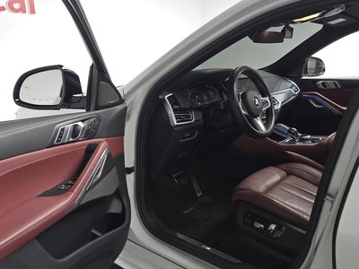 صورة مصغرة 14 لـ 2021 BMW X6