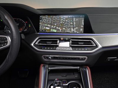 صورة مصغرة 21 لـ 2021 BMW X6