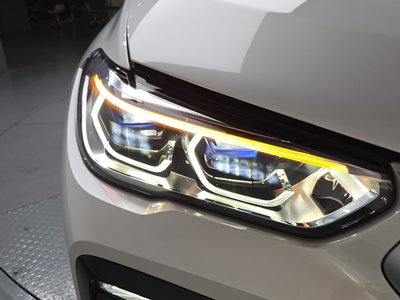 صورة 10 لـ 2021 BMW X6