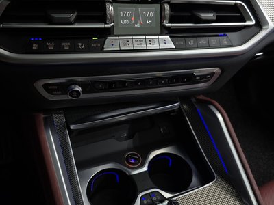 صورة مصغرة 33 لـ 2021 BMW X6
