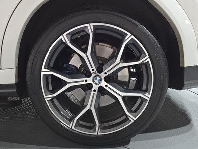 صورة 9 لـ 2021 BMW X6