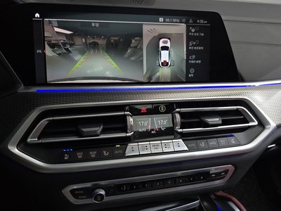 صورة مصغرة 22 لـ 2021 BMW X6