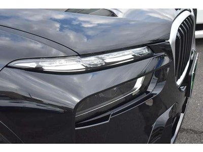 صورة مصغرة 11 لـ 2025 BMW X7