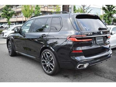 صورة 7 لـ 2025 BMW X7