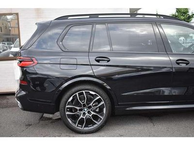 صورة 9 لـ 2025 BMW X7