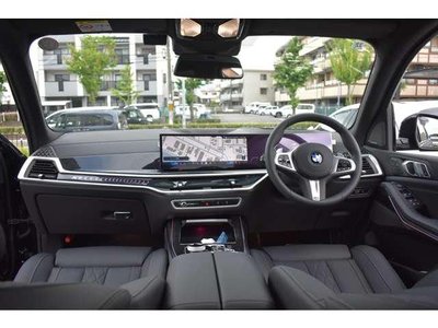 صورة مصغرة 12 لـ 2025 BMW X7
