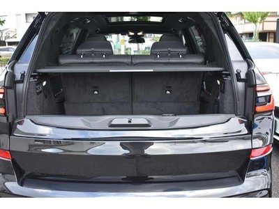 صورة مصغرة 19 لـ 2025 BMW X7