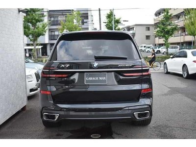 صورة 2 لـ 2025 BMW X7