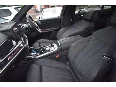 صورة مصغرة 13 لـ 2025 BMW X7