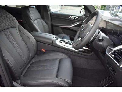 صورة مصغرة 14 لـ 2025 BMW X7