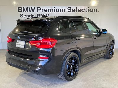 BMW X3 M - 6