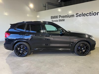 BMW X3 M - 8