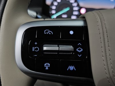 2024 Genesis GV70 — миниатюра 29