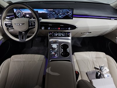 2024 Genesis GV70 photo 5