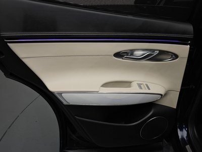 2024 Genesis GV70 — миниатюра 15